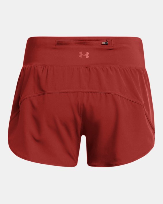 UA Launch Pro Women's 3 Shorts