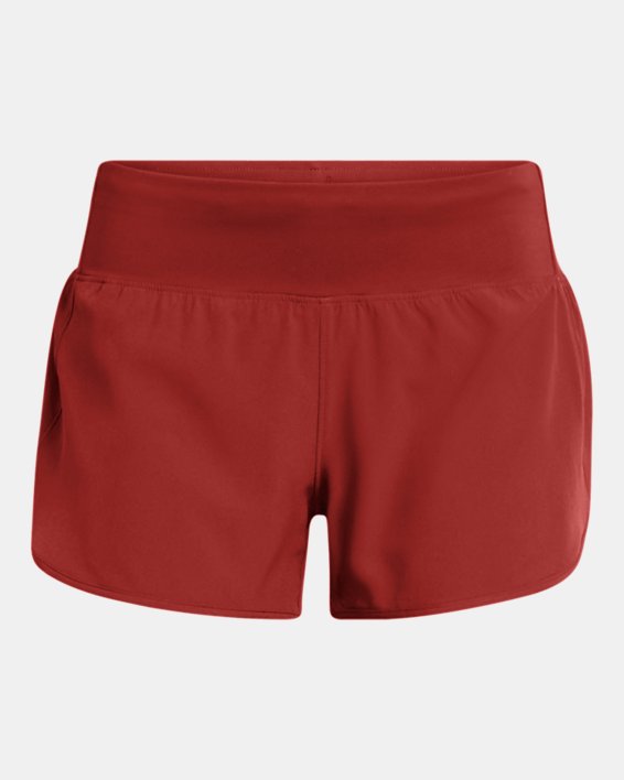 UA Launch Pro Women's 3 Shorts
