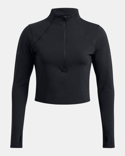 UA Launch Elite Women's 1/2 Zip
