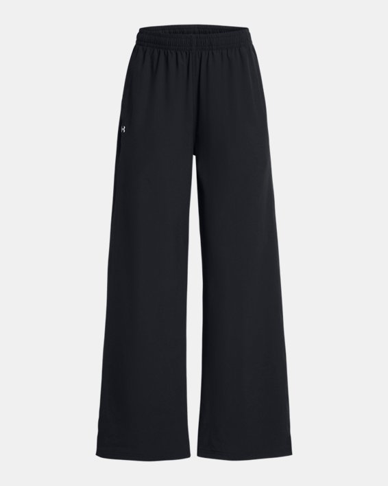 UA Rival Women's Wide Leg Pants