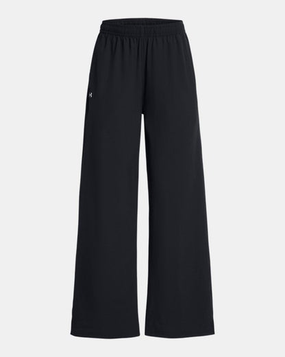 UA Rival Women's Wide Leg Pants