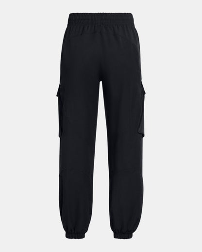 UA Unstoppable Women's Cargo Pants