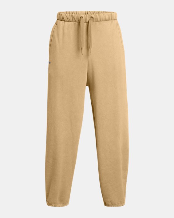UA Icon Heavyweight Fleece Wash Men's Oversized Pants