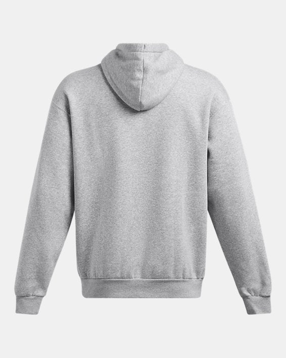 UA Icon Fleece Men's Hockey Hoodie