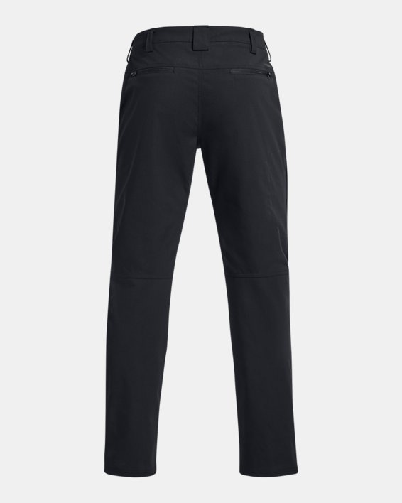 UA Tactical Elite Men's Flat Front Pants