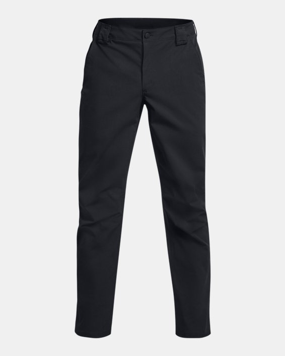 UA Tactical Elite Men's Flat Front Pants
