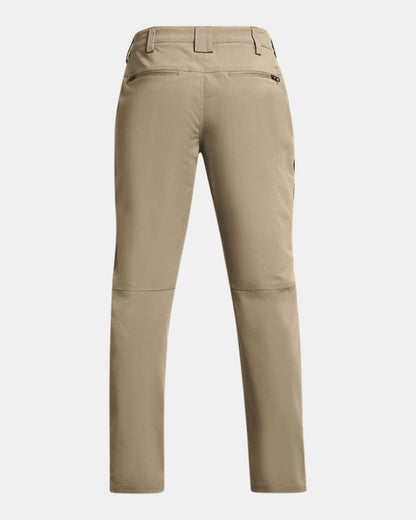 UA Tactical Elite Men's Flat Front Pants