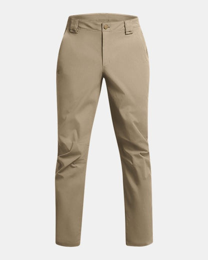 UA Tactical Elite Men's Flat Front Pants