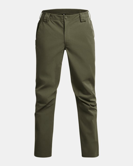 UA Tactical Elite Men's Flat Front Pants