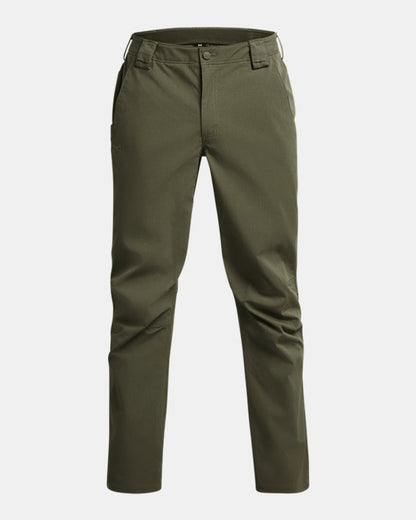 UA Tactical Elite Men's Flat Front Pants