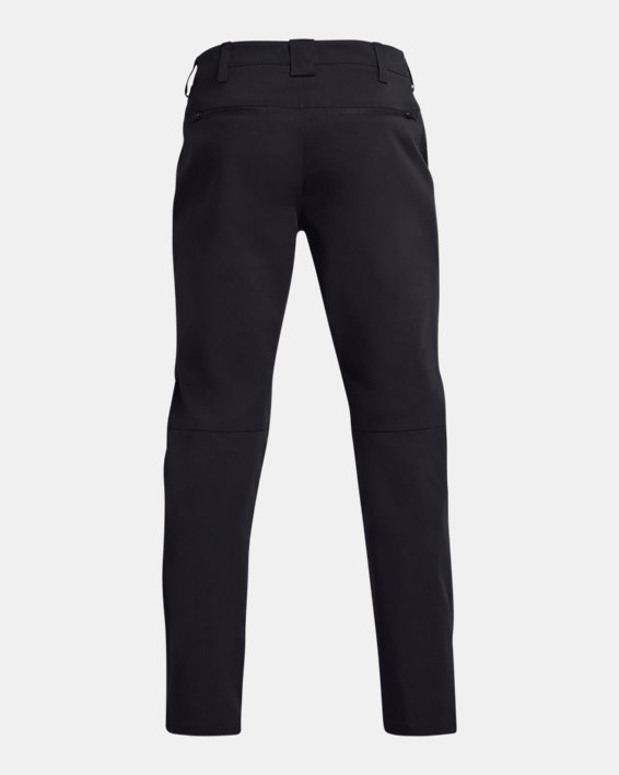 UA Tactical Elite Men's Flat Front Pants