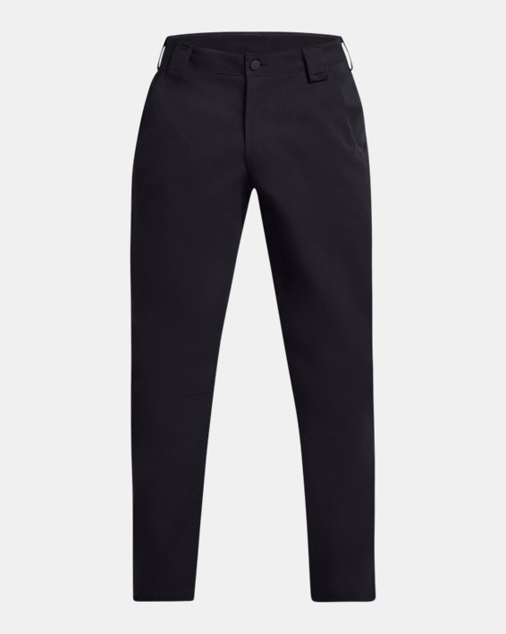 UA Tactical Elite Men's Flat Front Pants