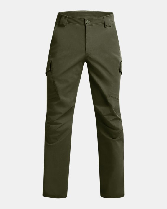UA Tactical Elite Men's Cargo Pants