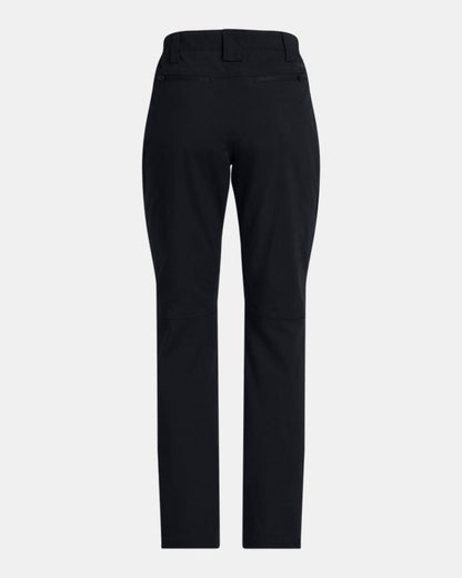 UA Tactical Elite Women's Flat Front Pants