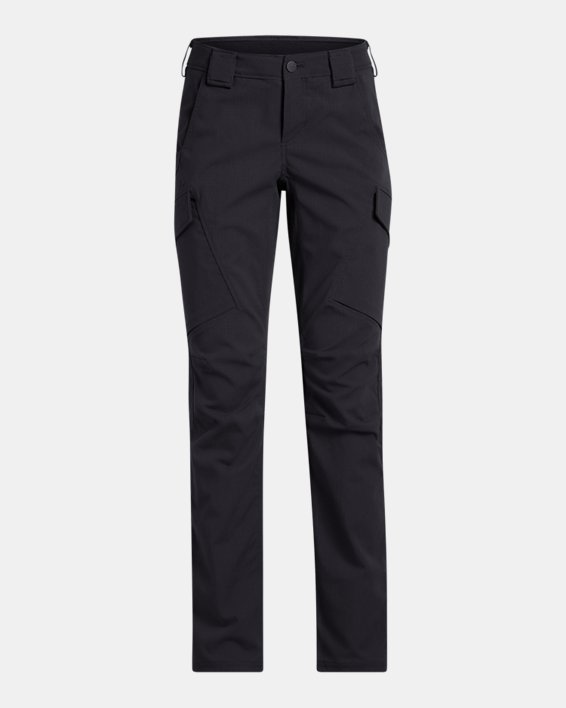 UA Tactical Elite Women's Cargo Pants