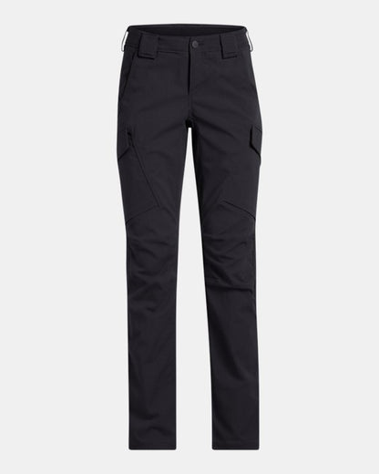 UA Tactical Elite Women's Cargo Pants