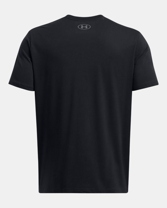 UA Boxed Men's Sports Short Sleeve