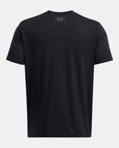 UA Boxed Men's Sports Short Sleeve