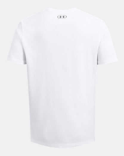 UA Boxed Men's Sports Short Sleeve