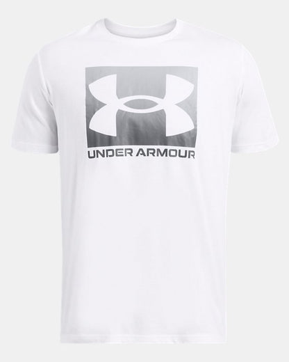 UA Boxed Men's Sports Short Sleeve