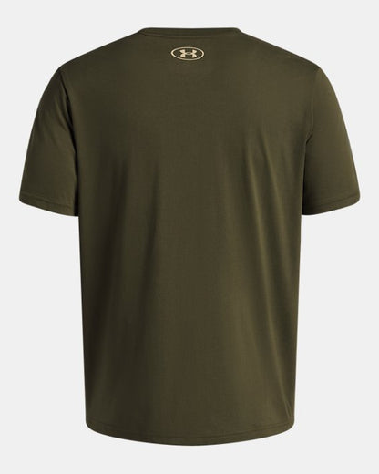 UA Boxed Men's Sports Short Sleeve