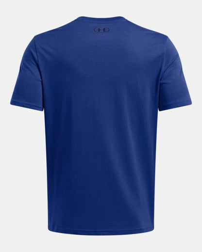 UA Boxed Men's Sports Short Sleeve