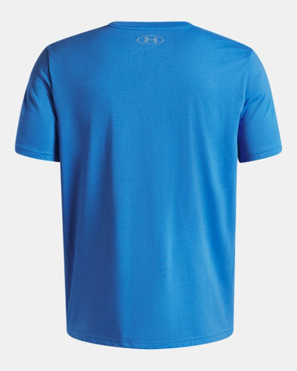 UA Boxed Men's Sports Short Sleeve