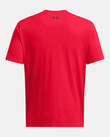UA Boxed Men's Sports Short Sleeve