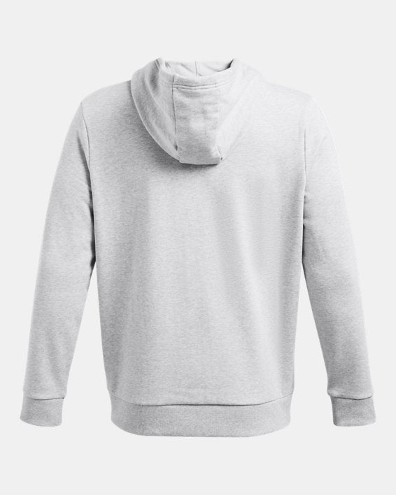 Project Rock Rival Fleece Men's Hoodie