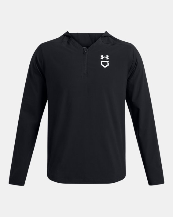 UA Utility Pro Men's Cage Jacket