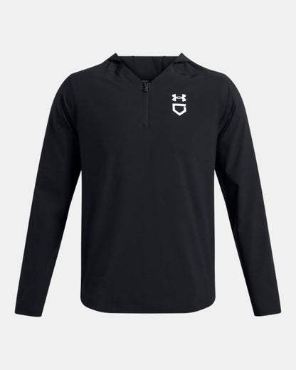 UA Utility Pro Men's Cage Jacket