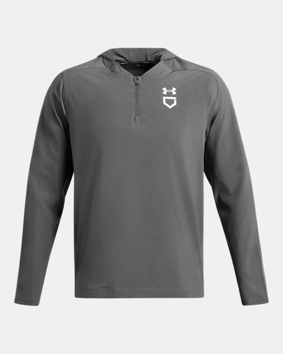 UA Utility Pro Men's Cage Jacket