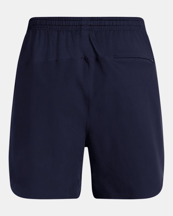 UA Utility Softball Women's 475 Shorts