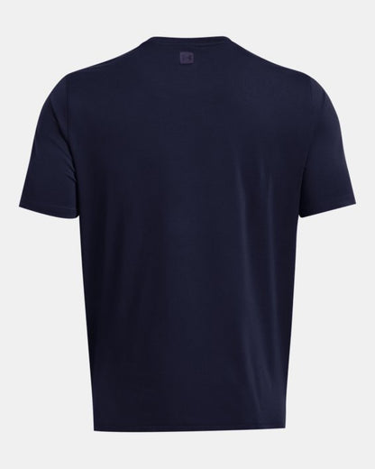 UA Meridian Men's Short Sleeve