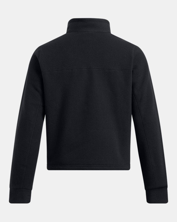 UA Expanse Fleece Women's 1/2 Zip