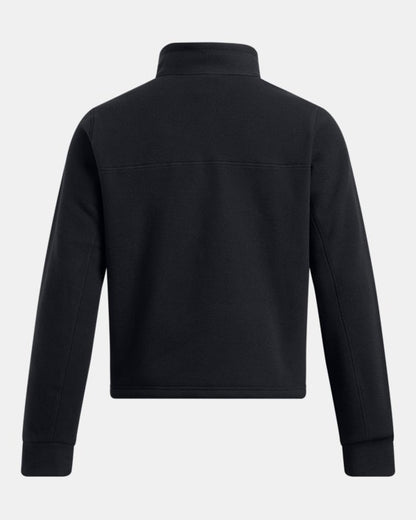 UA Expanse Fleece Women's 1/2 Zip