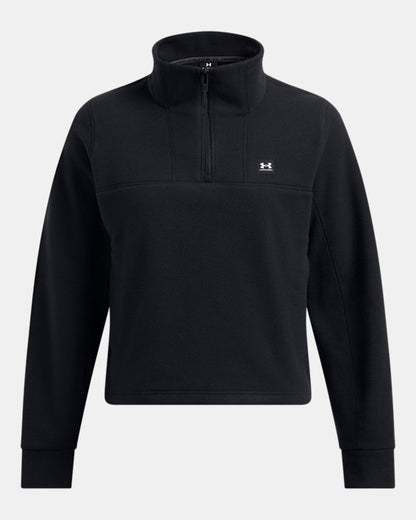 UA Expanse Fleece Women's 1/2 Zip