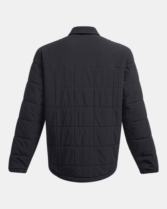 UA Expanse Quilted Men's Shacket