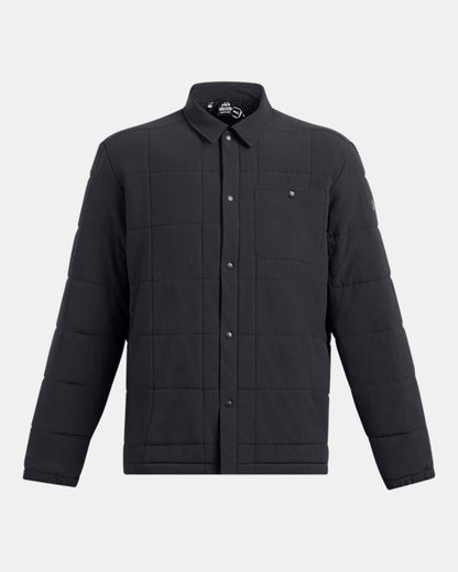 UA Expanse Quilted Men's Shacket