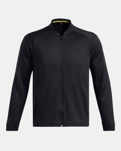 Curry Travel Men's Jacket