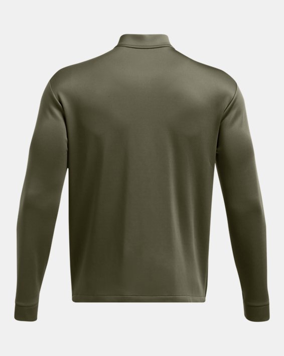 Curry Travel Men's Jacket