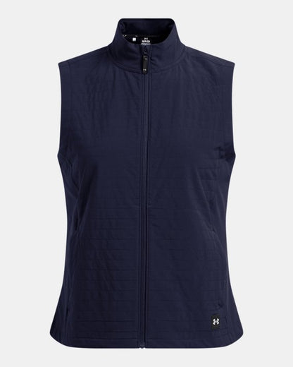 UA Drive Pro Storm Lightweight Insulated Women's Vest