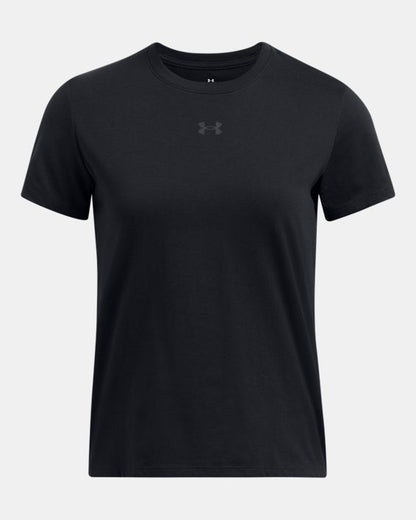 UA Simple Branded Women's Short Sleeve