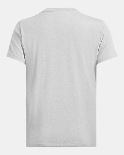 UA Simple Branded Women's Short Sleeve