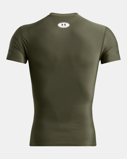 HeatGear OG Compression Men's Short Sleeve