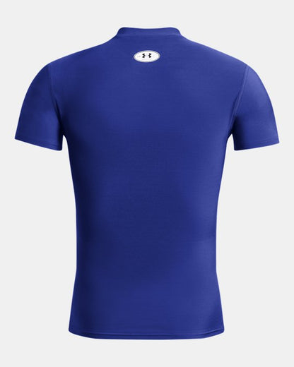 HeatGear OG Compression Men's Short Sleeve