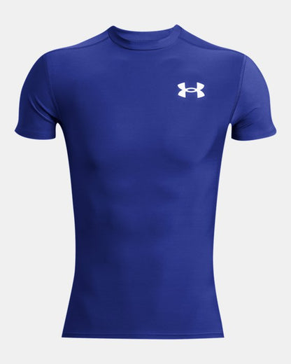 HeatGear OG Compression Men's Short Sleeve