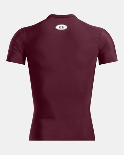 HeatGear OG Compression Men's Short Sleeve