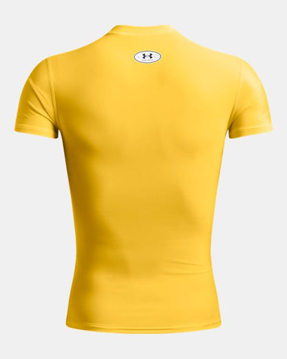 HeatGear OG Compression Men's Short Sleeve