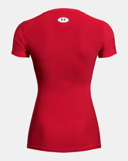 HeatGear OG Compression Women's Short Sleeve